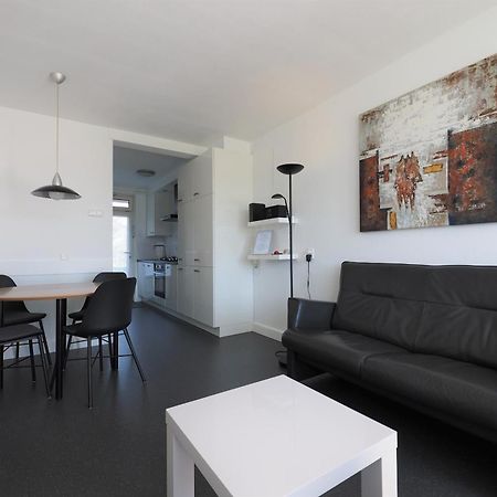 Kurhaus Appartement 3 Zoutelande Exteriér fotografie