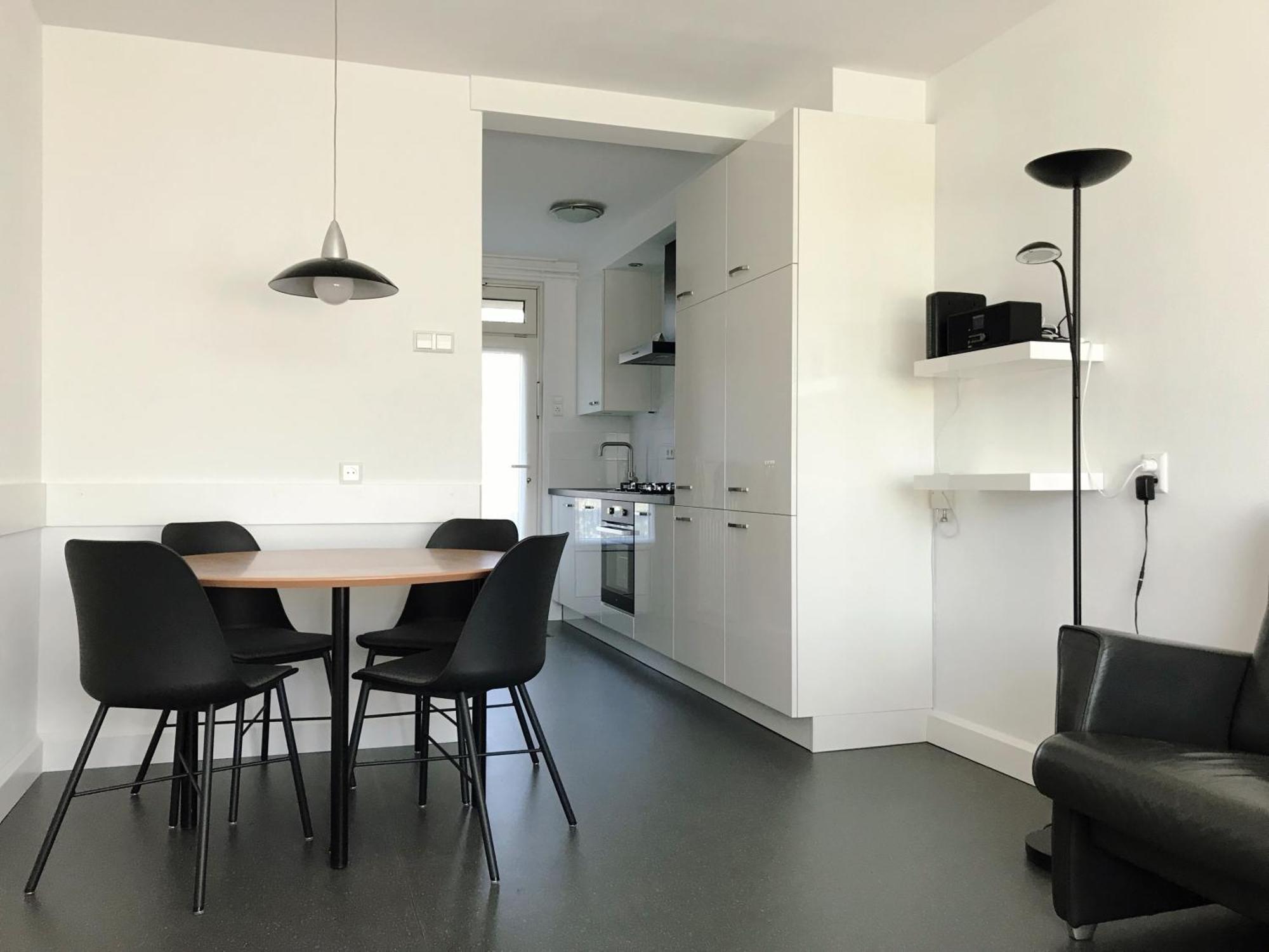 Kurhaus Appartement 3 Zoutelande Exteriér fotografie