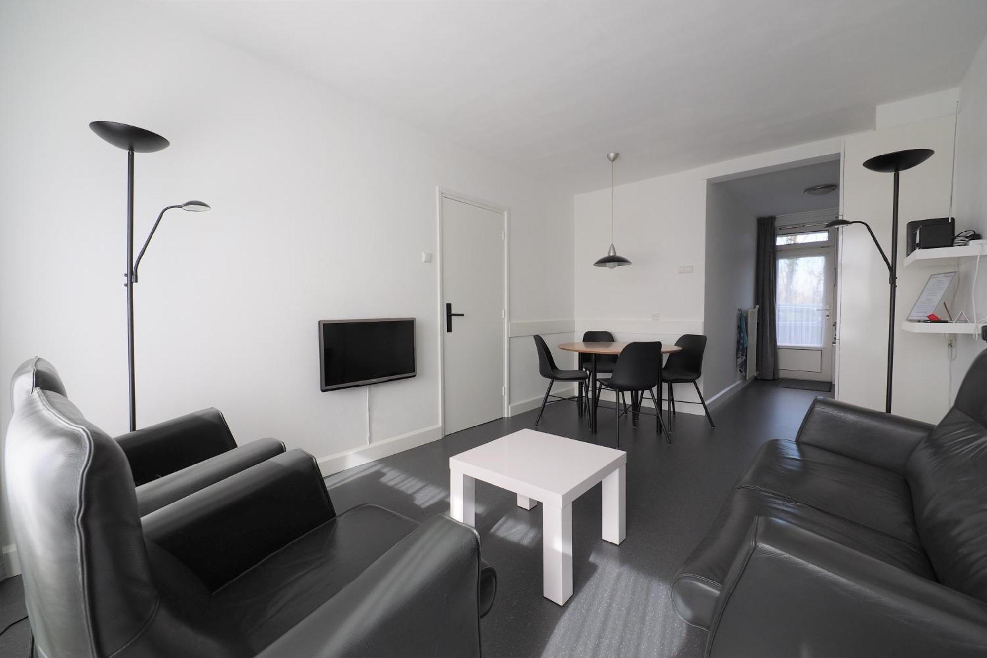 Kurhaus Appartement 3 Zoutelande Exteriér fotografie